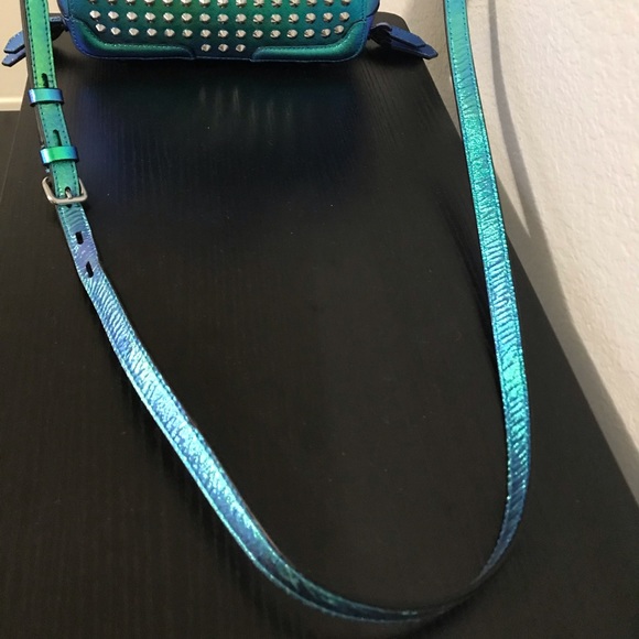 Rebecca Minkoff Mini Elle Bag - Picture 7 of 10